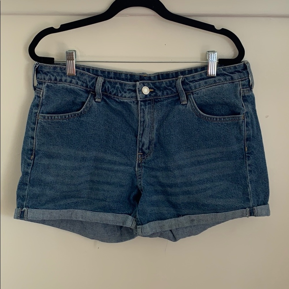H&M Denim Shorts